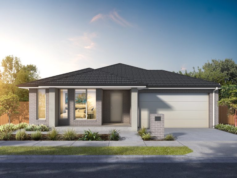 Bonshaw Vic – 3352