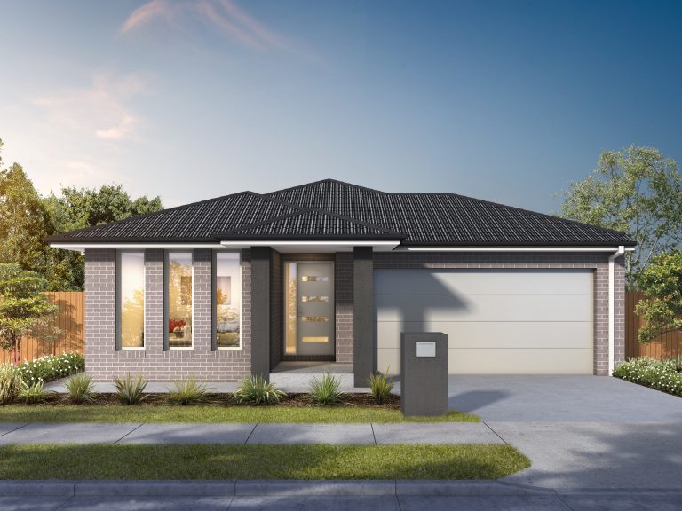 Bonshaw Vic – 3352