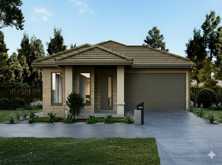 Fraser Rise VIC 3336
