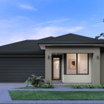 Lot 524 Mambourin Green, Mambourin — Yanin 158 (Aida) facade